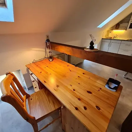 Apartment Am Traenketor *