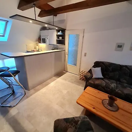 Apartment Am Traenketor *