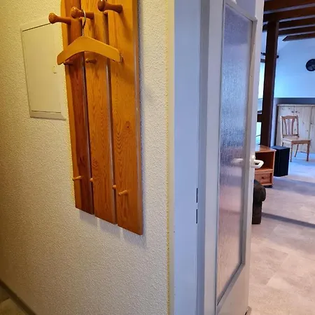 Am Traenketor Lägenhet