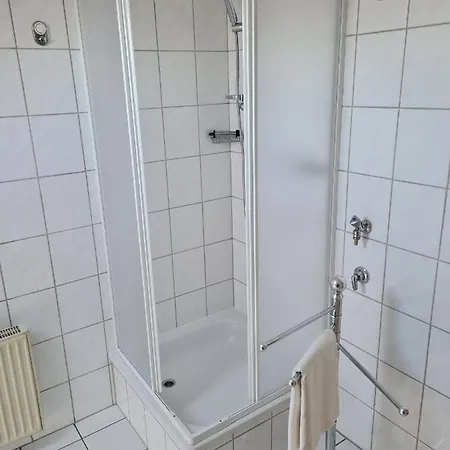 Apartment Am Traenketor *